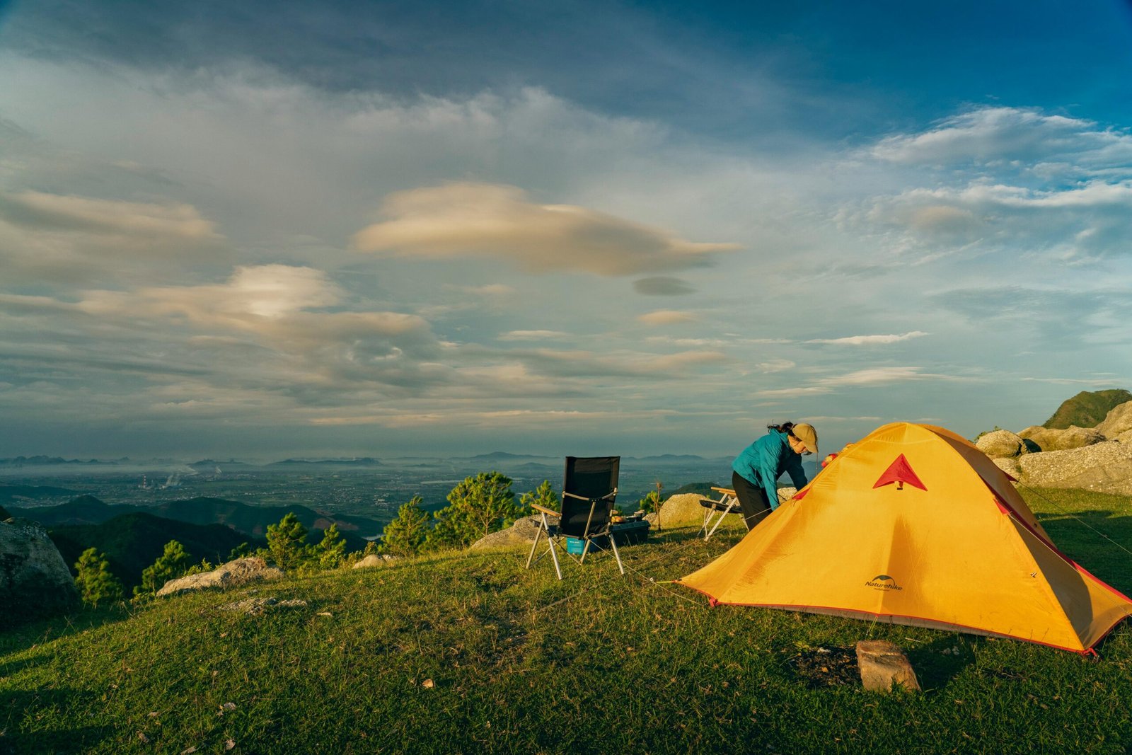 How to Choose a Camping Tent for Beginners (2026 Guide)