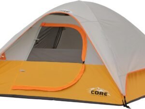 CORE Tent for Family Camping