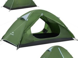 Naturehike Bleik-A 2-3 Person Camping Tent