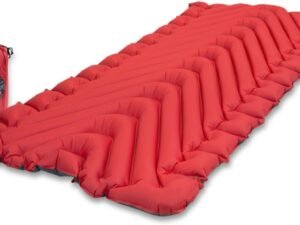 klymit static v