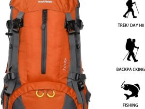 best 50l hiking backpack